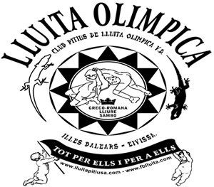 Club Lluita Olímpica