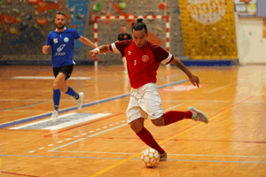 Futsal Harinus