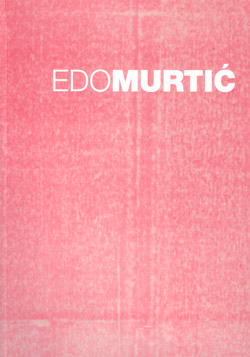 Edo Murtic