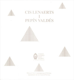 Cis Lenaerts i Pepín Valdés: Laberint ordenat