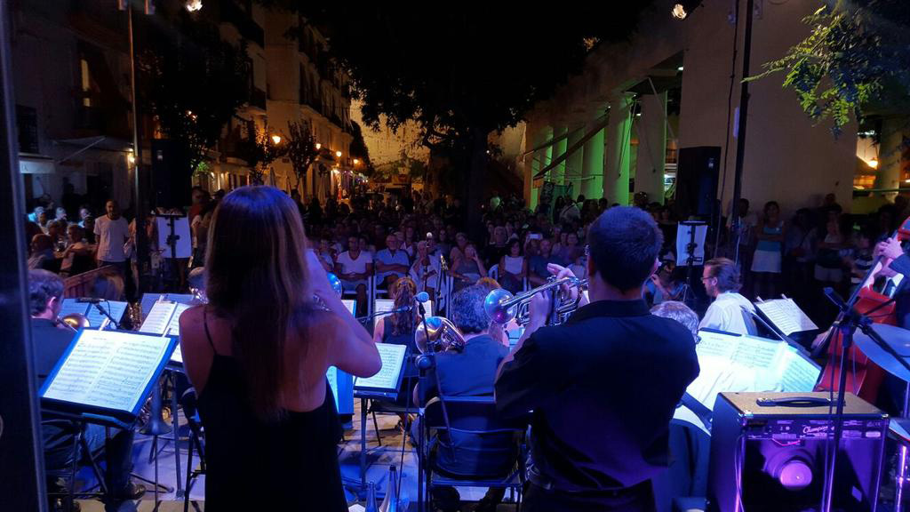Big Band Ciutat d'Eivissa