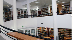 Biblioteca Can Ventosa