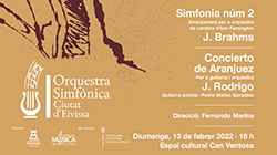Orquestra Simfònica Ciutat d'Eivissa