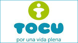 Logo TOCU