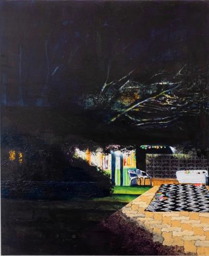 William Mackinnon | Broken Open