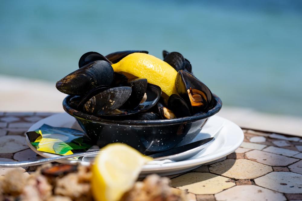 Imagen Gastronomia