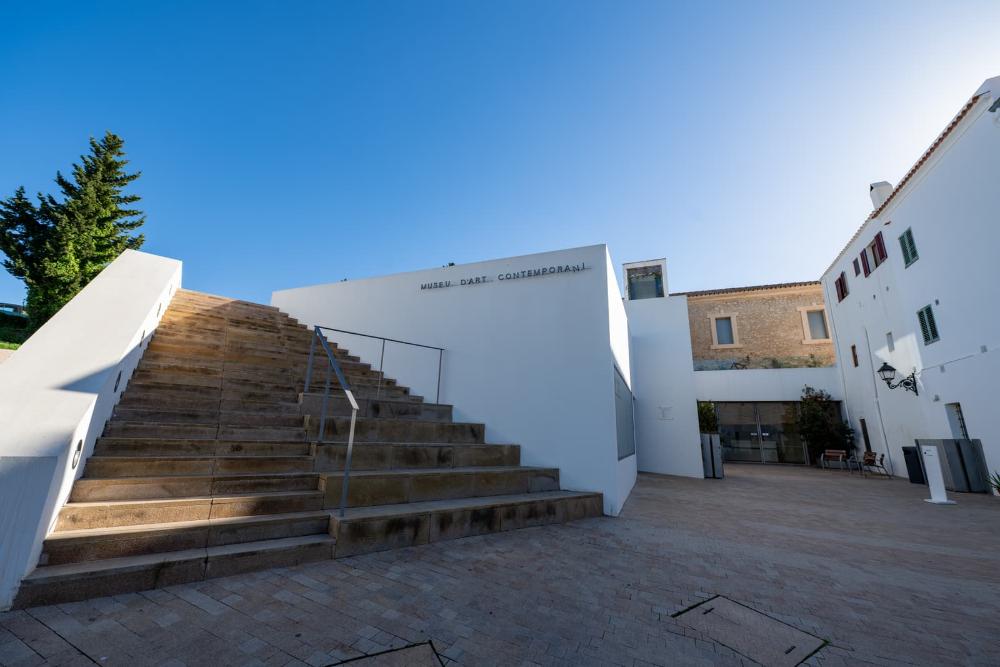 Imagen Museos y espacios museizados