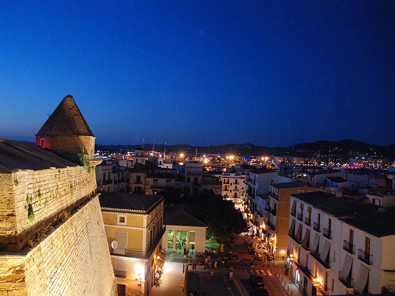 Imagen Las murallas renacentistas