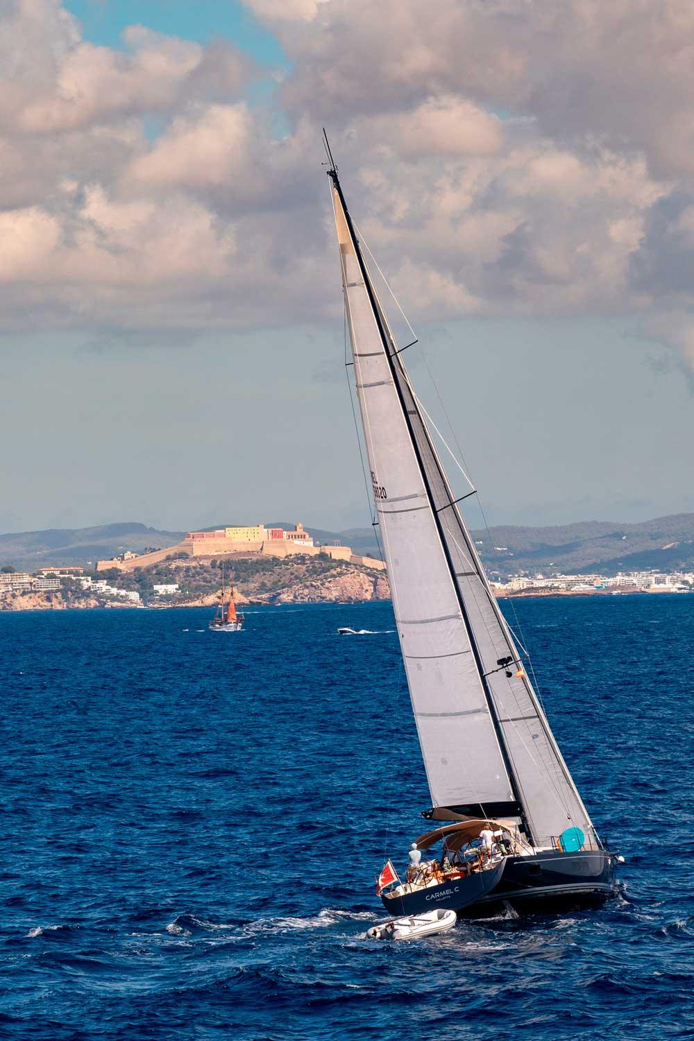 Imagen Ibiza en 7 días