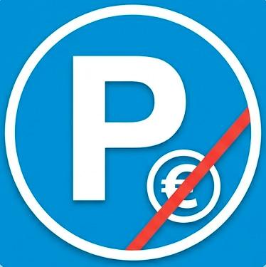 Imagen Donde aparcar en Ibiza ciudad