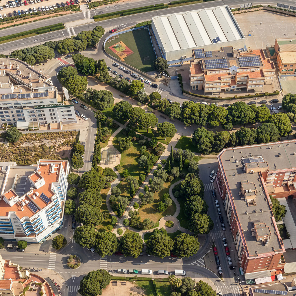 Vista en miniatura