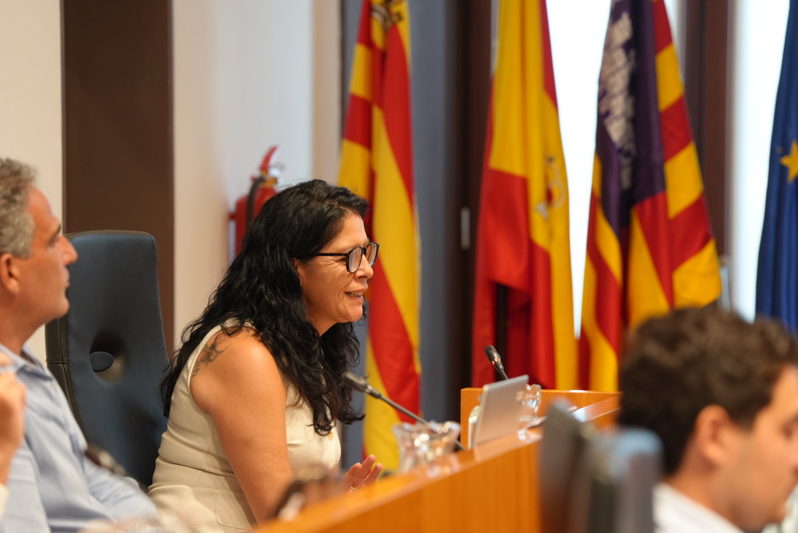 Eivissa aprueba nuevas bases para agilizar las ayudas al alquiler y facilitar su acceso a los residentes