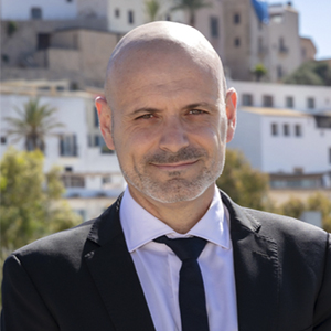 Imagen Jordi Grivé Cardona