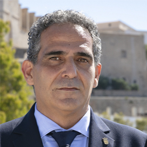 Imagen Juan Flores Jiménez