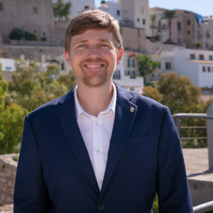 Imagen Jordi Salewski Pascual