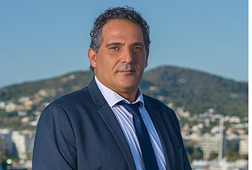 Juan Flores Jiménez