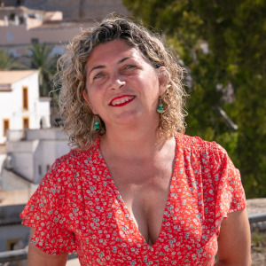 Imagen Estela Terrer Hernádez