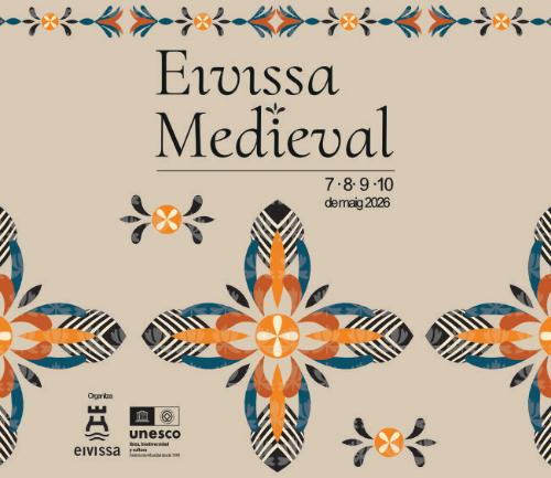 Fira Eivissa Medieval 2026