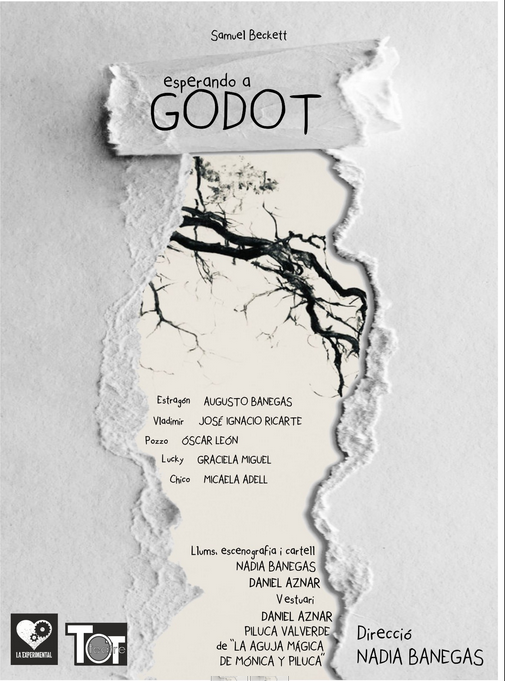 Esperando a Godot