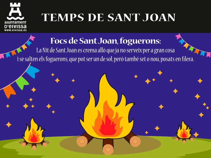 Imagen Temps de Sant Joan