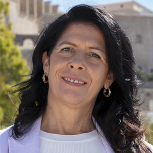 Imagen María Dolores Penín Jardón