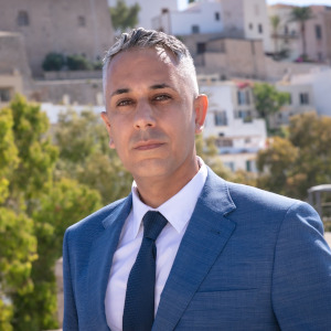 Imagen Luis Fernando Astorri Moyano