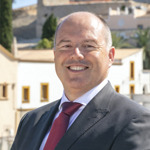 Imagen Juan Clapés Ribas