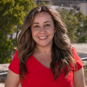 Imagen Rosa Ma Rubio García