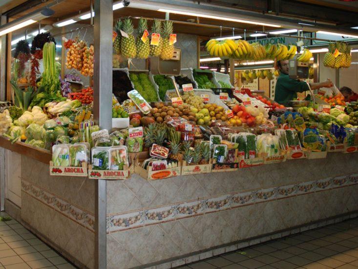 Imagen Mercados