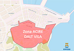 ACIRE DALT VILA