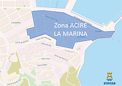 ACIRE LA MARINA
