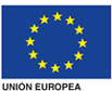 Logo Unión Europea