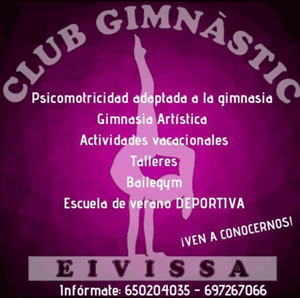 Club Gimnàstic Eivissa