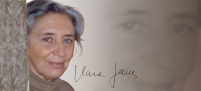 Clara Janés