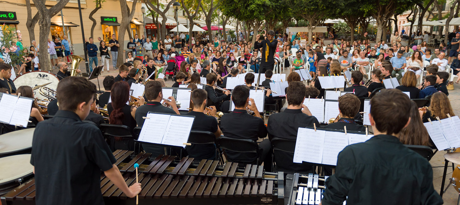 Escola de Música