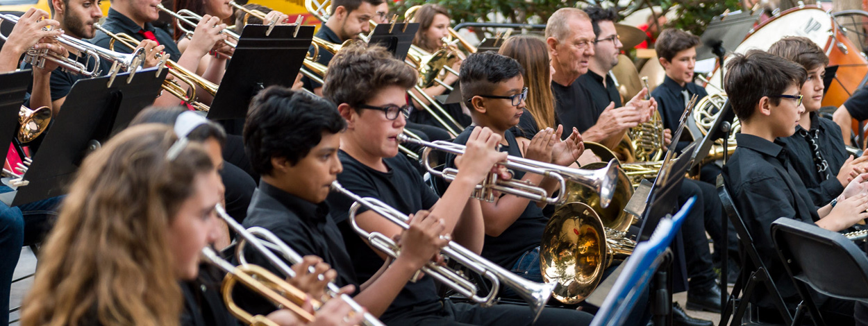 Escola música del patronat