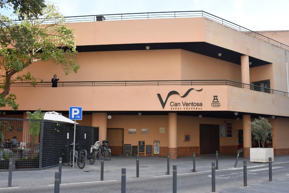 Imagen Esplai Can Ventosa