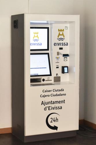 Imagen Cajeros ciudadanos