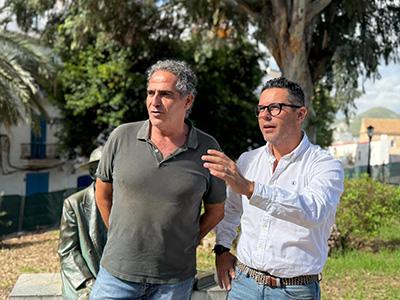 JuanFlores_RafaelTriguero_SaCarrossa1