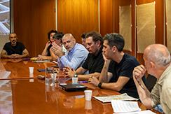 Imatge El Consell d’Eivissa, l’Ajuntament d’Eivissa i de Santa Eulària...