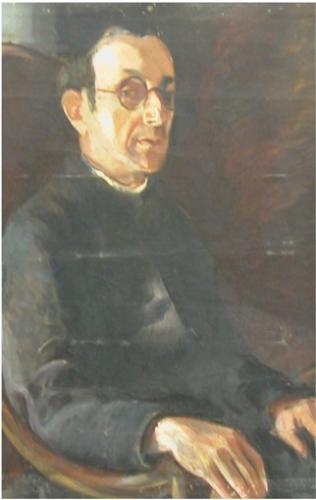 Imagen Isidor Macabich Llobet