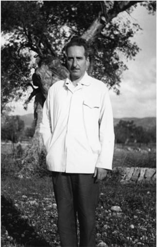 Imagen Marià Villangómez Llobet