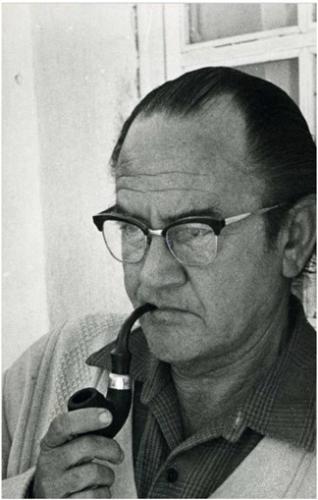 Imagen Narcís Puget Riquer