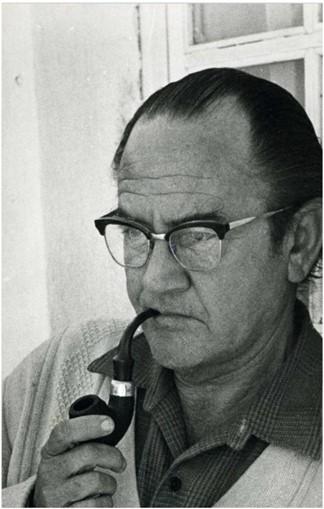 Imagen Narcís Puget Riquer