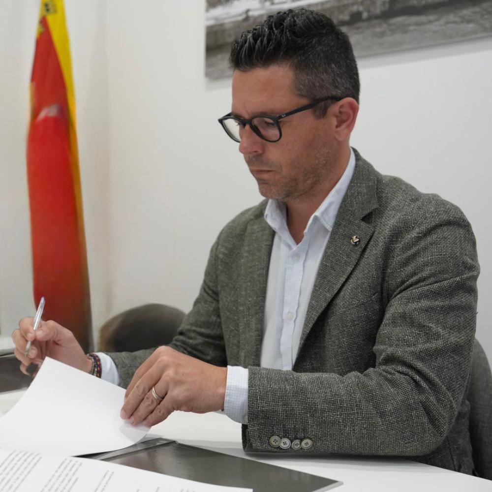 Imatge L’Ajuntament d’Eivissa podrà utilitzar els romanents per a habitatge,...