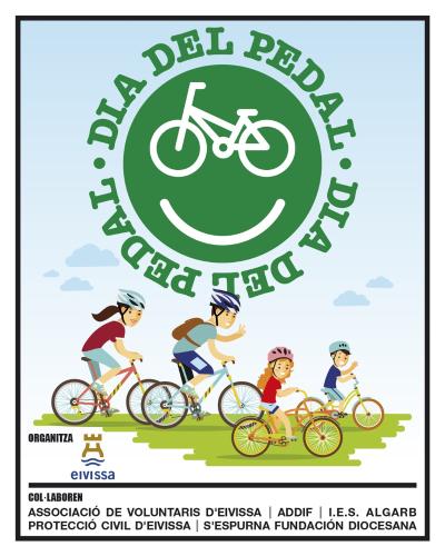 Dia del Pedal 2025
