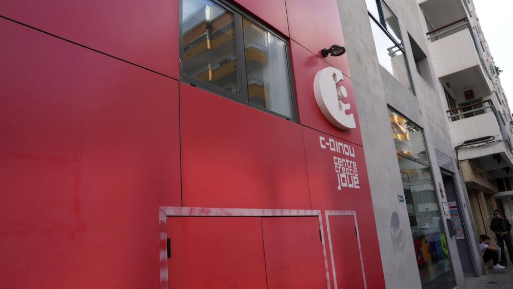 Imatge L'Ajuntament d'Eivissa presenta la programació de Joventut pel...