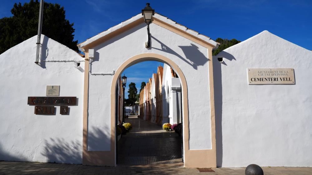 Imatge Cementeri Vell