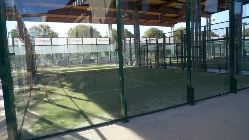 Padel