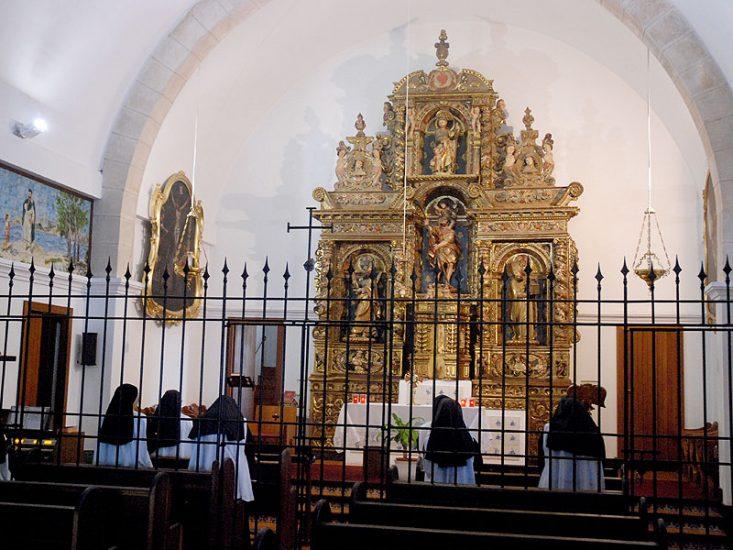 Imagen Convent de ses Monges Tancades